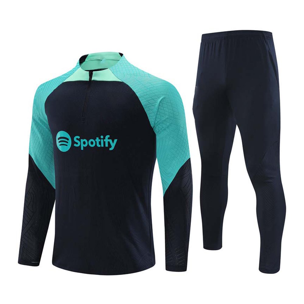 24-25 Season National Football Team Men's Soccer Training Tracksuit kits football uniform custom wholesale