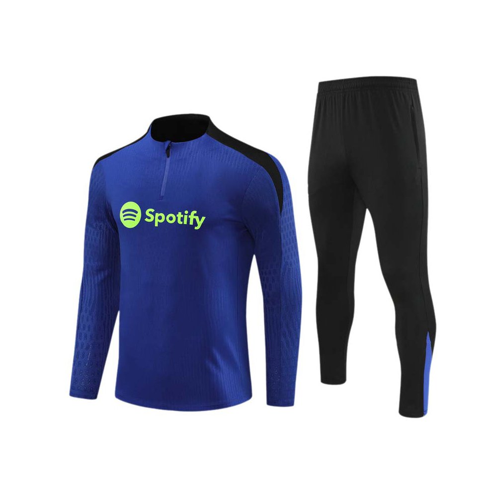24-25 Season National Football Team Men's Soccer Training Tracksuit kits football uniform custom wholesale