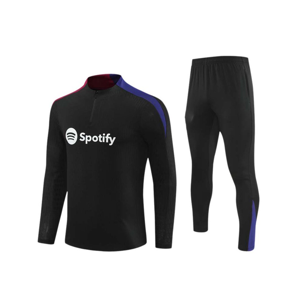 24-25 Season National Football Team Men's Soccer Training Tracksuit kits football uniform custom wholesale