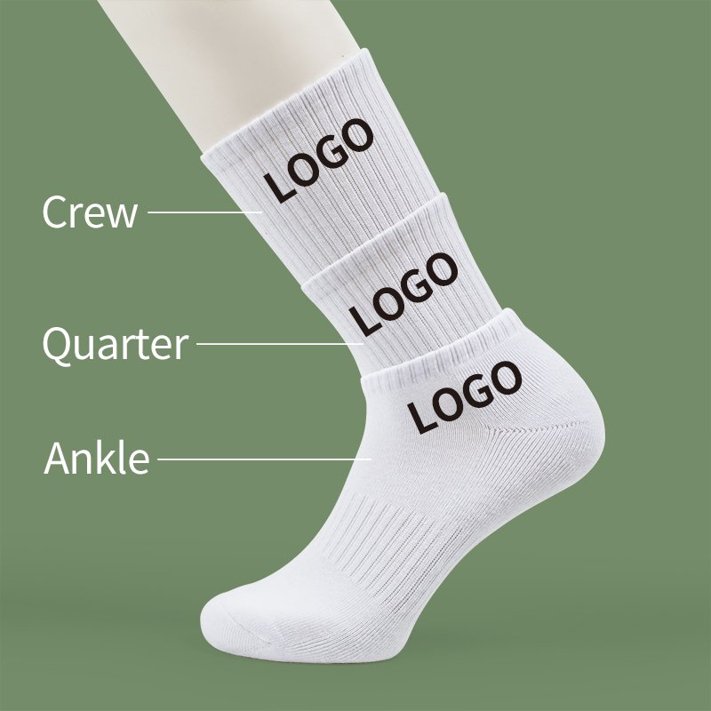 Custom Logo Women Men's Sports Socks Crazy Fashion Crazy Colorful Socks School Field Hockey Team Stripe