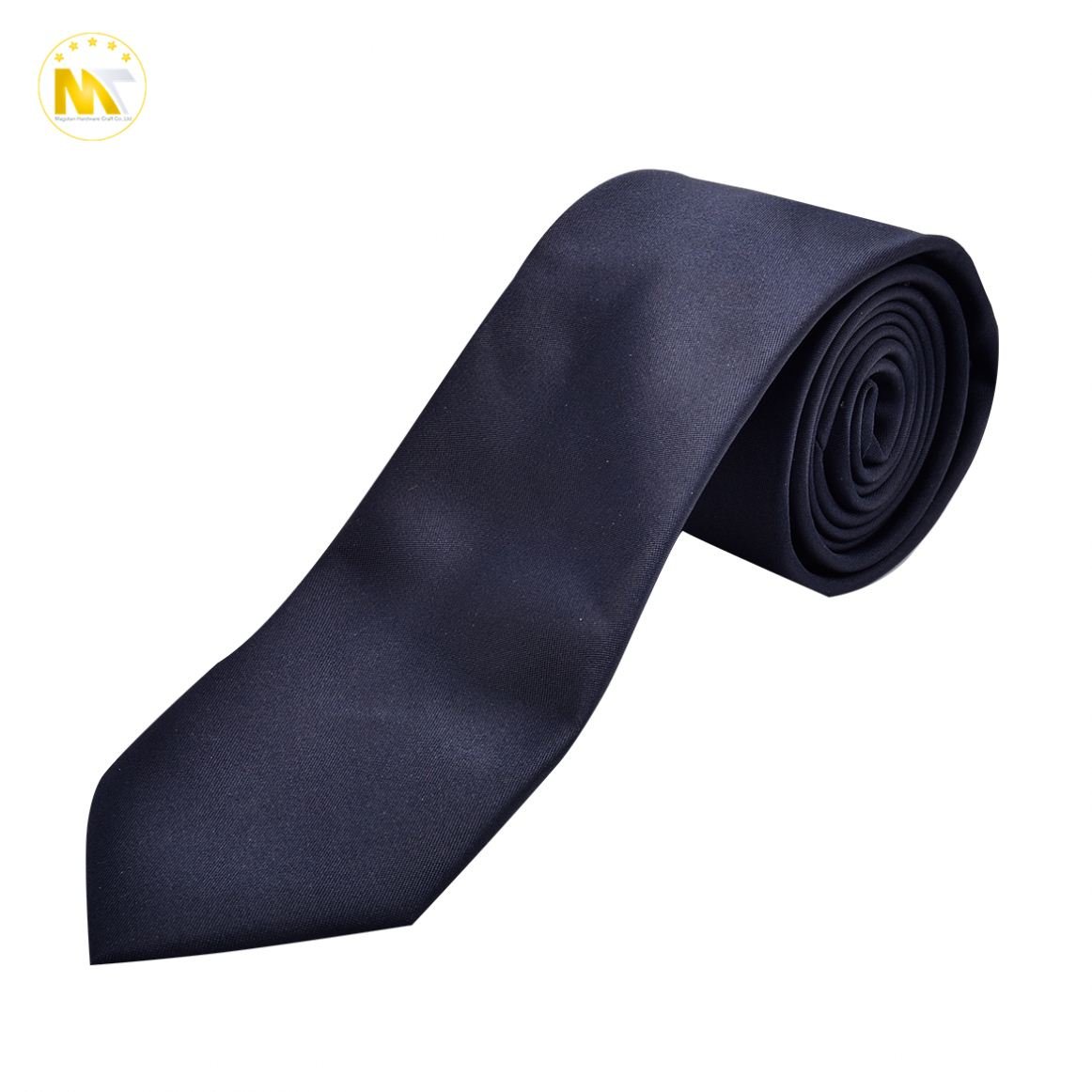Hot stock Cheap Fashion accessories Elegant Mens stripe Tie Promotional gift Neck tie