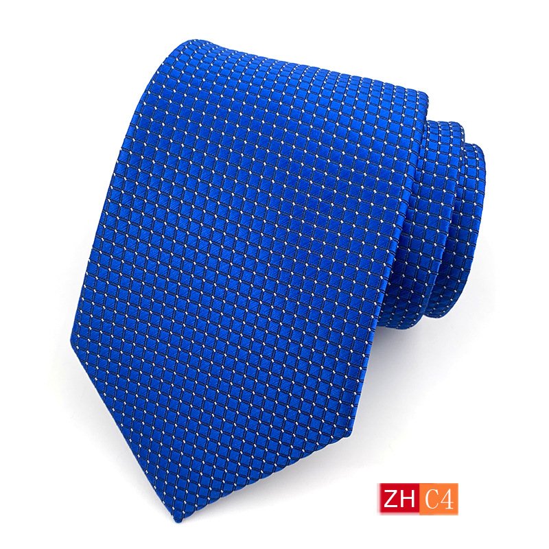8cm Polyester Tie Handmade Fashion Multicolor Men's Formal business Vestidos Wedding Business Dress Casual Party Suits Tie