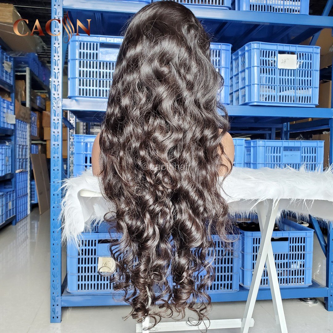 Silk top lace front wig, silk free lace wig samples, 360 lace frontal wig lace front