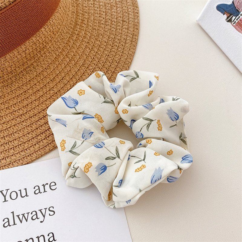CUSTOM head rope hair accessories, elastic hair band , large intestine circle hair ties