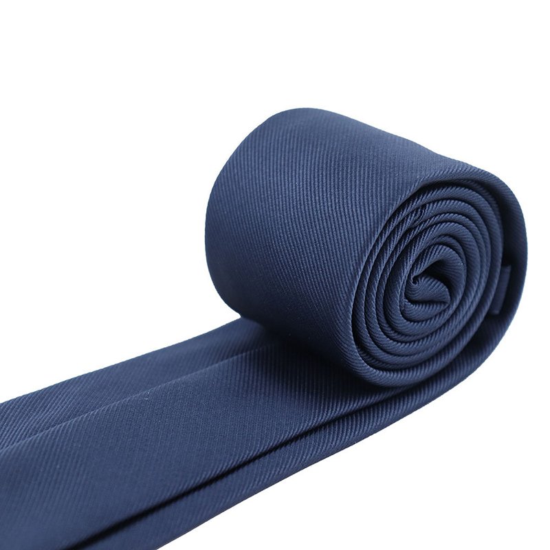 Men's Polyester Necktie