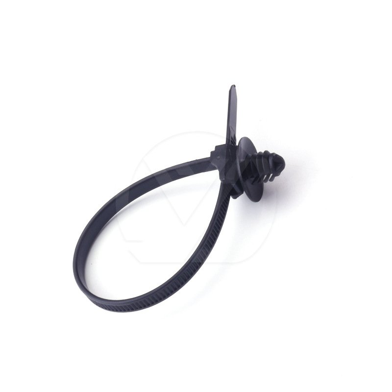 157-00505 cable wire tie nylon cable ties wire plastic wire ties