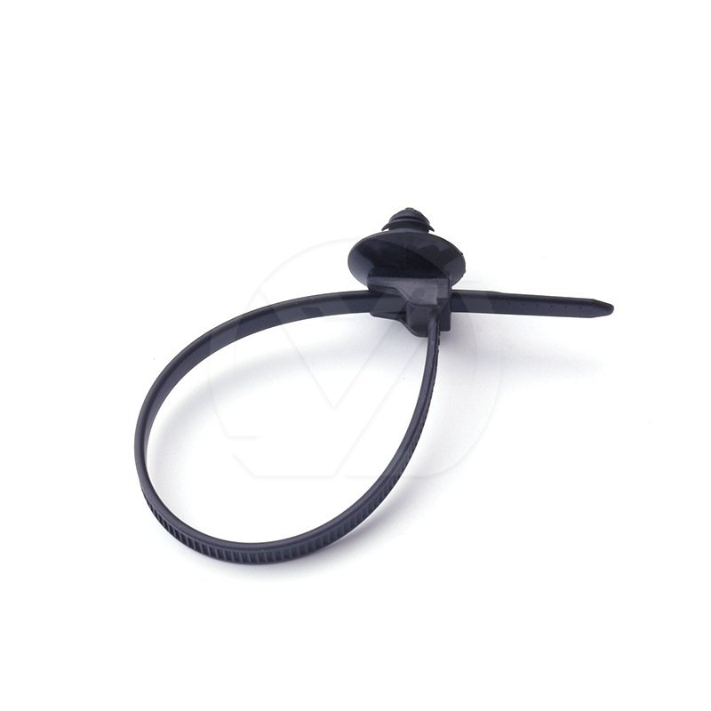 157-00505 cable wire tie nylon cable ties wire plastic wire ties