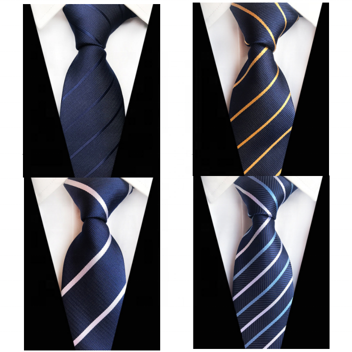 Cheap Necktie In Polyester Tie