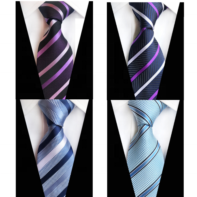 Cheap Necktie In Polyester Tie