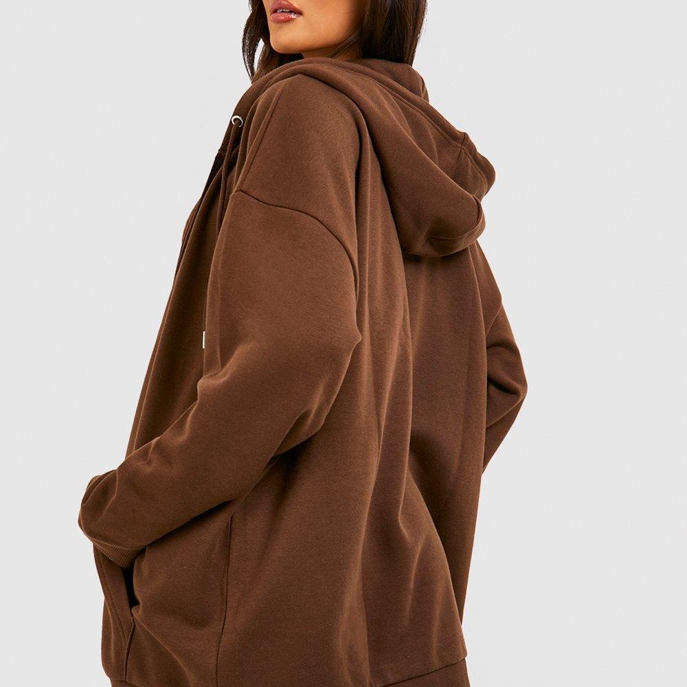 Wholesale Clothing Women 2 Piece Hoodies Sets 100% Cotton Streetwear 2 Piece Activewear Women's Casual Set