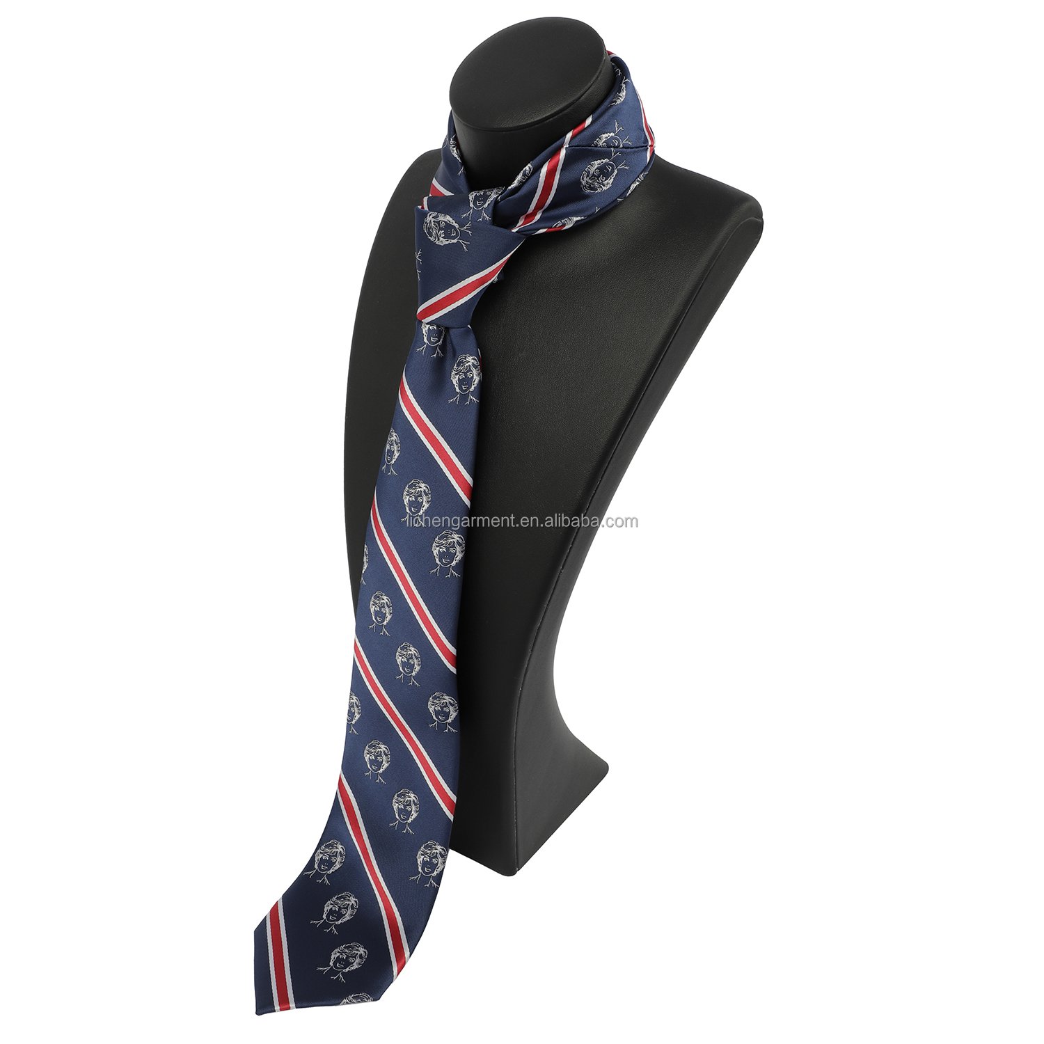 Wholesale High Quality Factory Direct Sale Personalized Cheep Necktie Men Shirts Elegant Business Man Ties