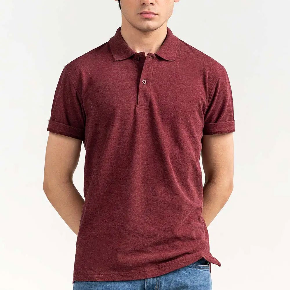 OEM Polo Shirt Manufacturer High Quality Casual Style T-Shirts Polo Shirts Custom Logo embroidery man Polo shirt