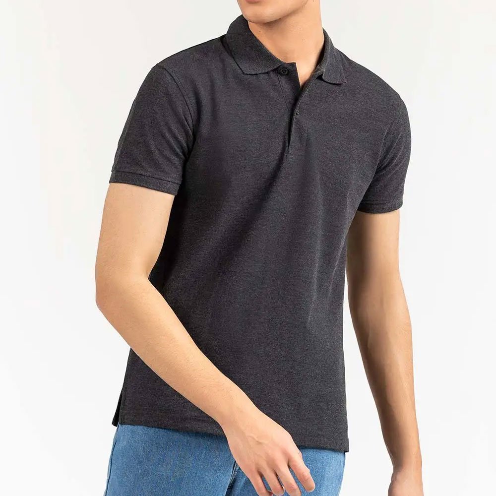 OEM Polo Shirt Manufacturer High Quality Casual Style T-Shirts Polo Shirts Custom Logo embroidery man Polo shirt