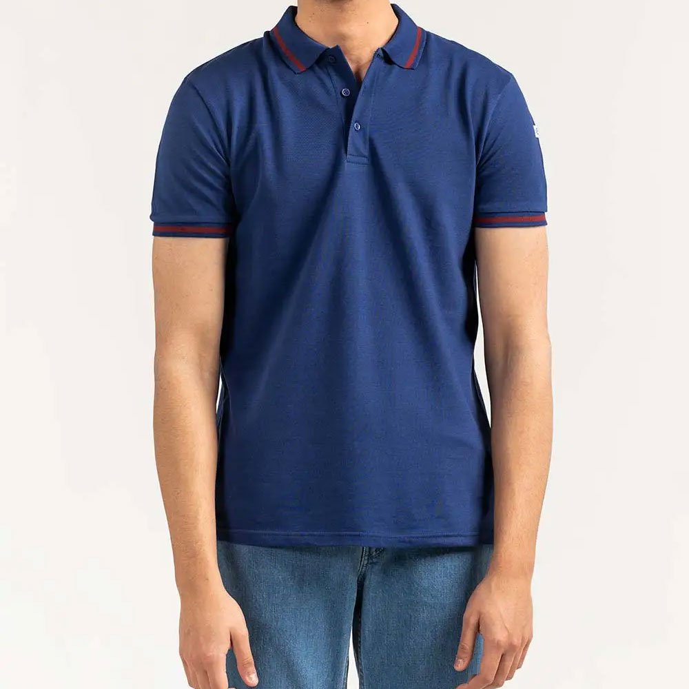 OEM Polo Shirt Manufacturer High Quality Casual Style T-Shirts Polo Shirts Custom Logo embroidery man Polo shirt