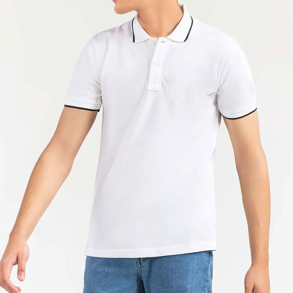 OEM Polo Shirt Manufacturer High Quality Casual Style T-Shirts Polo Shirts Custom Logo embroidery man Polo shirt