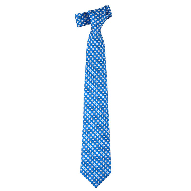 Low Price Top Seller Products Wholesale Classic Business Silk Printed Tie OEM Service Custom Neck Tie For Men With Logo