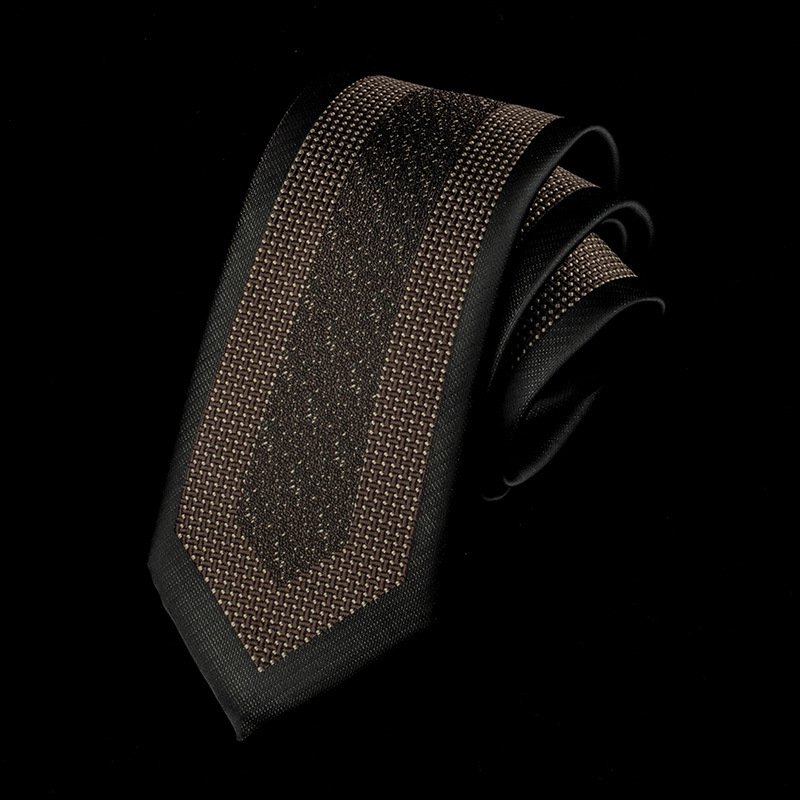 Wholesale Width Striped Neck Ties For Men whole pattern