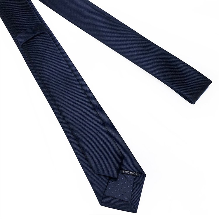 5cm wholesale factory oem logo custom adjustable party wedding tuxedo banquet gift men's self tie twill necktie neck tie ties