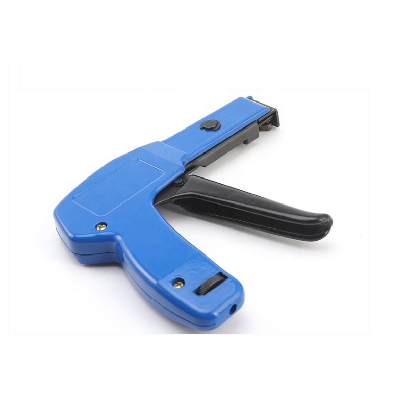 cable tie tools for locking cable ties SZS-519 SZS-600A cable tie guns