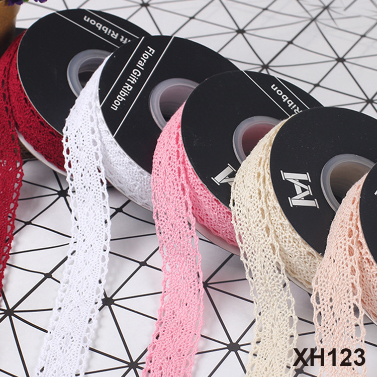 xhangheng Lace ribbon, lace ribbon,