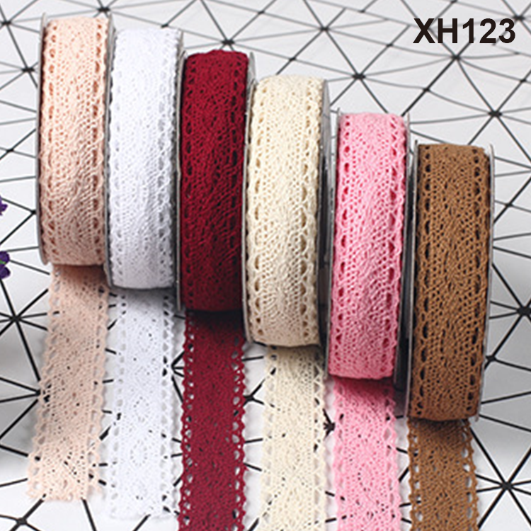 xhangheng Lace ribbon, lace ribbon,