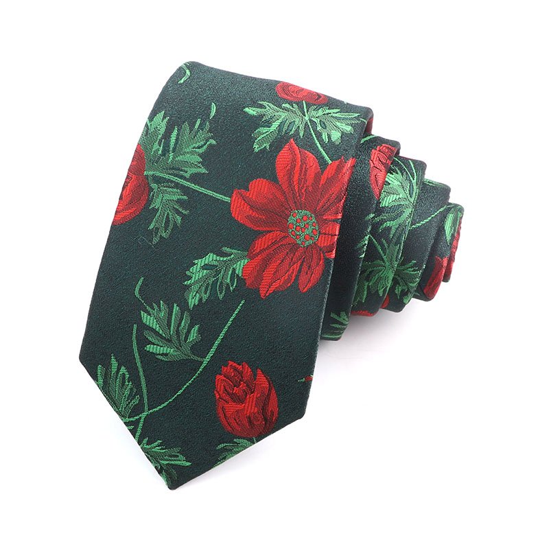 Best Selling 1200 Needles Neck Ties Men Solid Black Jacquard Woven Cheap Neckties To Match Shirts For Business Gentlemen