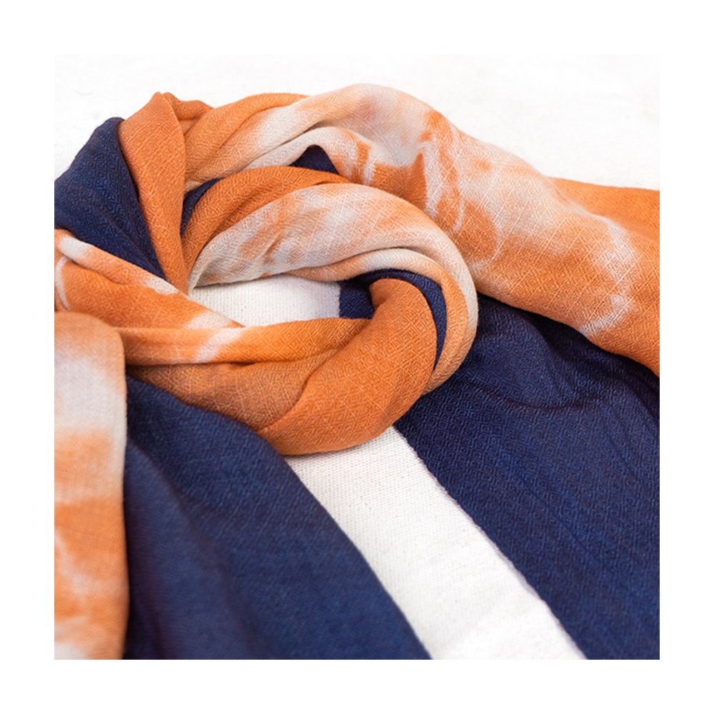 Hot Sale High Quality Beautiful Merino Wool Ladies Scarf Available At Affordable Price
