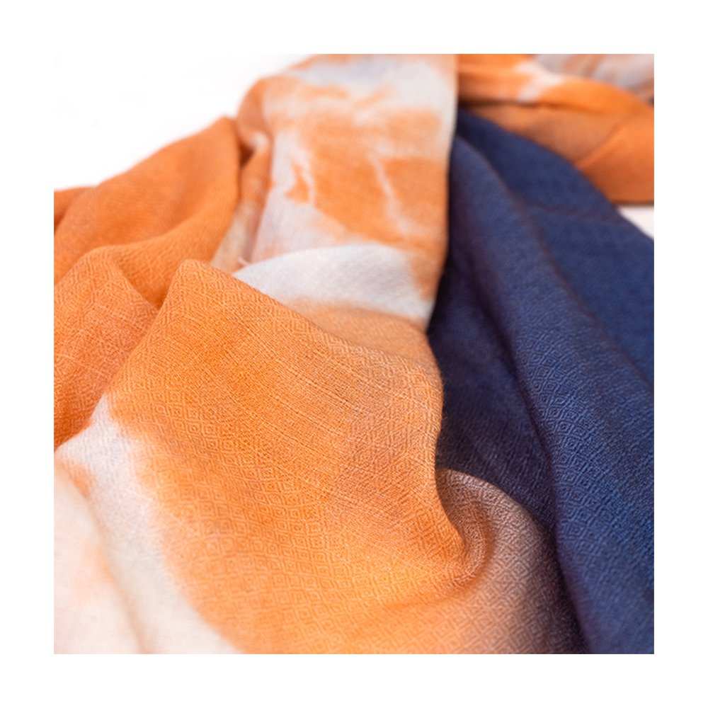 Hot Sale High Quality Beautiful Merino Wool Ladies Scarf Available At Affordable Price