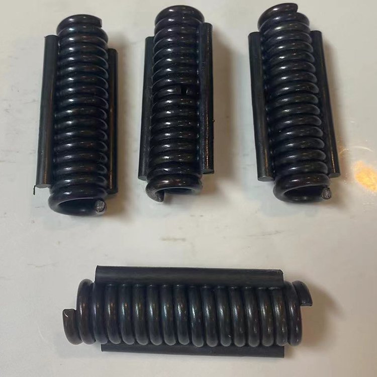 1/2" 3/4" 1" 2 STRUT CONEFAST COIL TIE