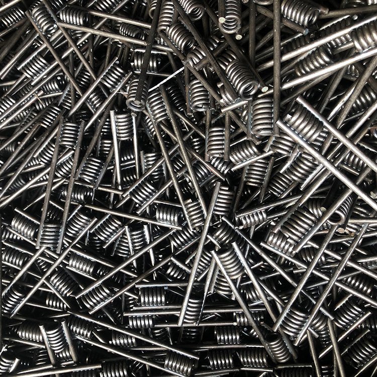 1/2" 3/4" 1" 2 STRUT CONEFAST COIL TIE