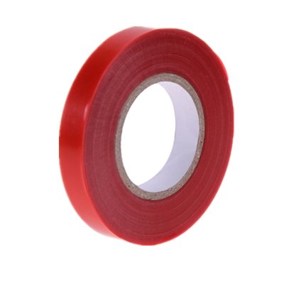 PE Colorful Garden Green Plant Stretch Tie Tape Manufacture