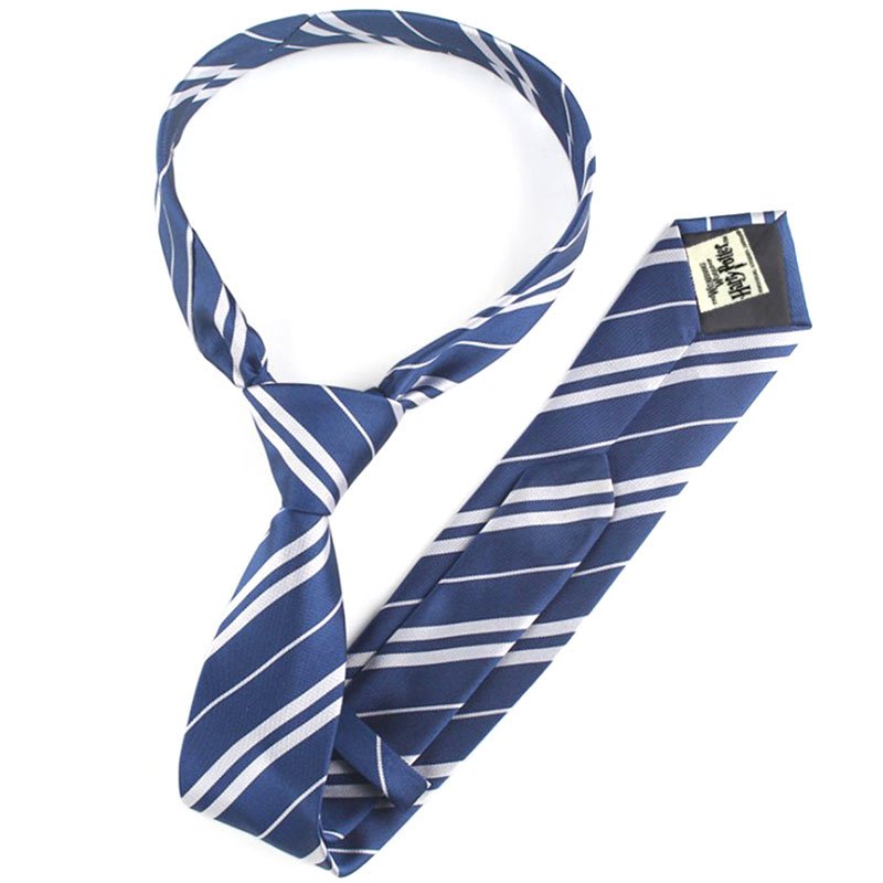 Perfect nostalgic retro style high quality jacquard business neck tie custom logo tie