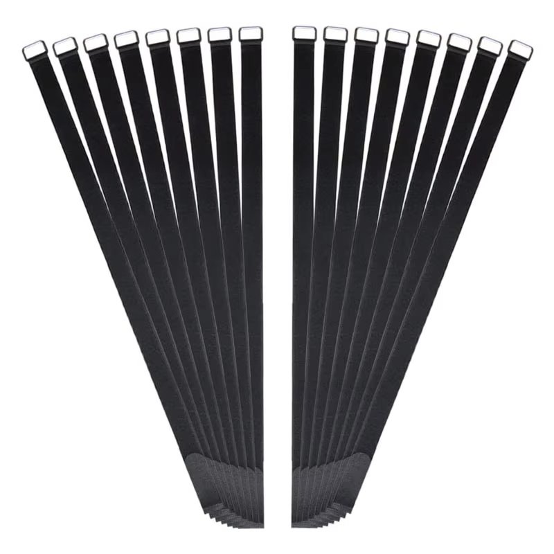 Velcroes Cable Ties Hook And Loop Fastener Hook And Loop Tape Velcroes Elastic Strap