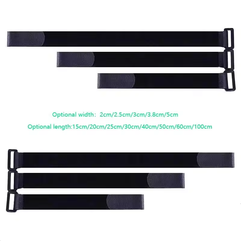 Velcroes Cable Ties Hook And Loop Fastener Hook And Loop Tape Velcroes Elastic Strap