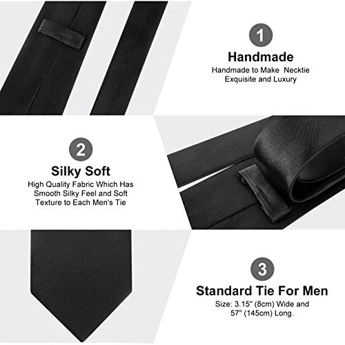 Custom Tie High Quality New Design Classic polyester Silk 8 cm Width Jacquard Luxury Formal Business Wedding silk ties for men