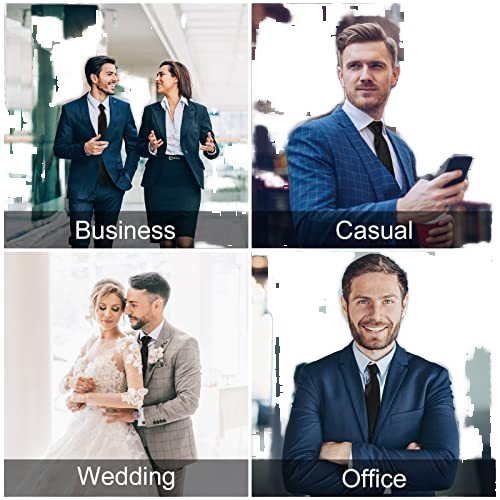 Custom Tie High Quality New Design Classic polyester Silk 8 cm Width Jacquard Luxury Formal Business Wedding silk ties for men