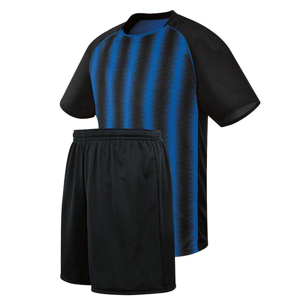 Wholesale Custom Unisex Soccer Jersey Custom Football Jersey for Adults Men's Soccer Uniforms Mono Riders Style Sets Available