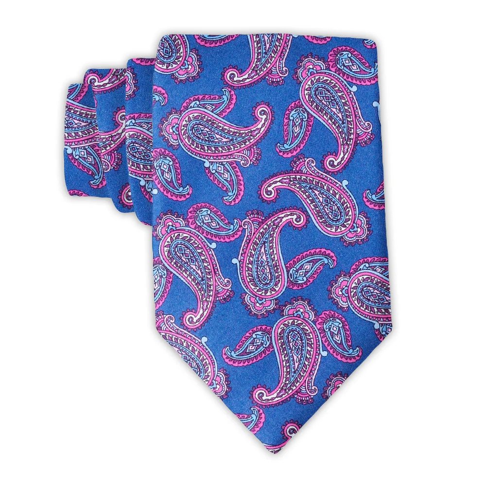 Tie Manufacturer necktie business casual digital print tie