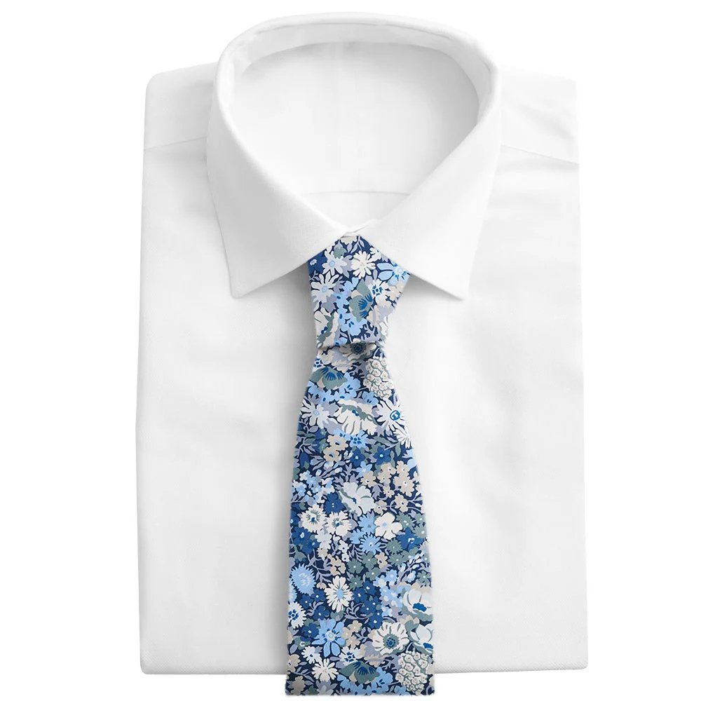 Tie Manufacturer necktie business casual digital print tie