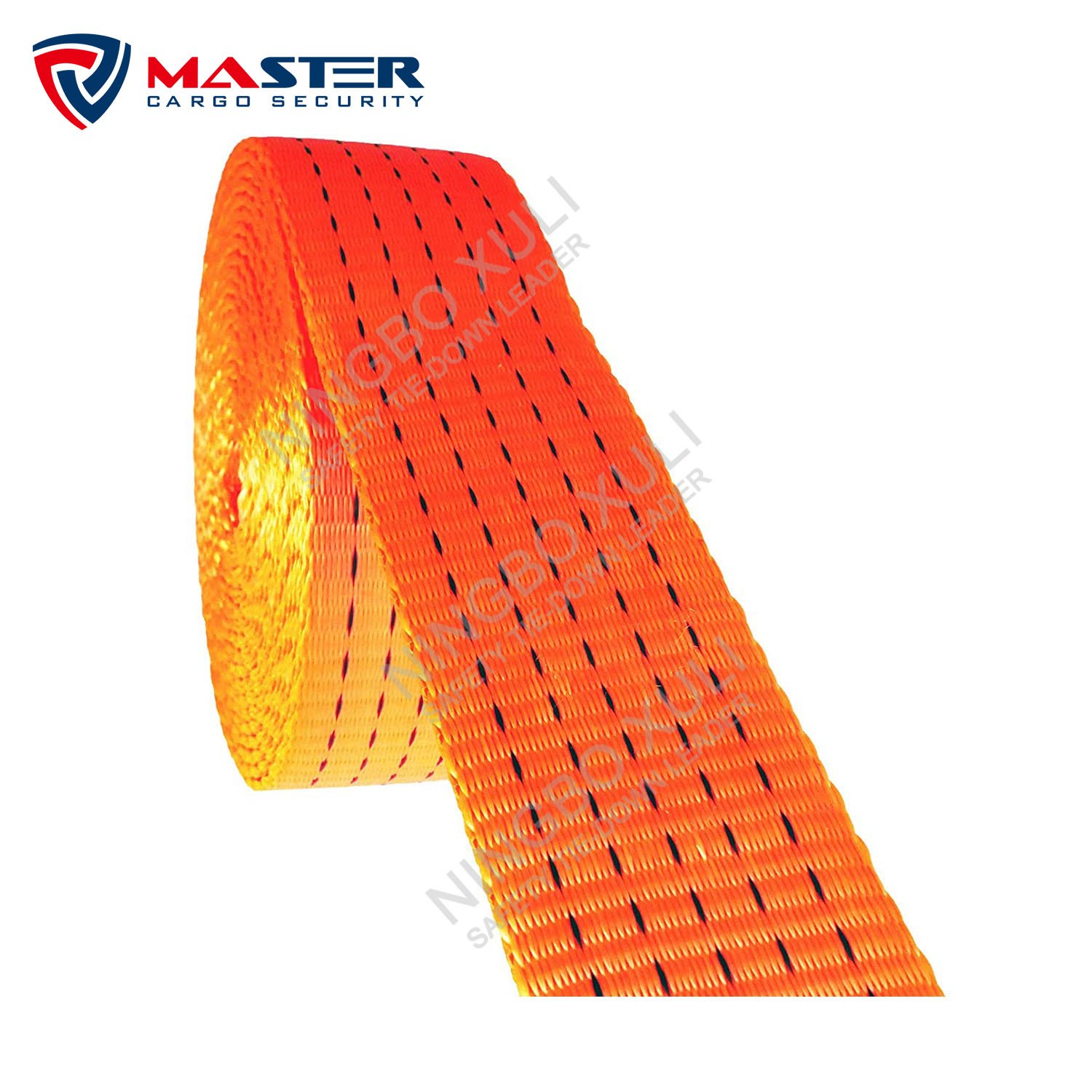 50mm 5t reversible ratchet tie down straps