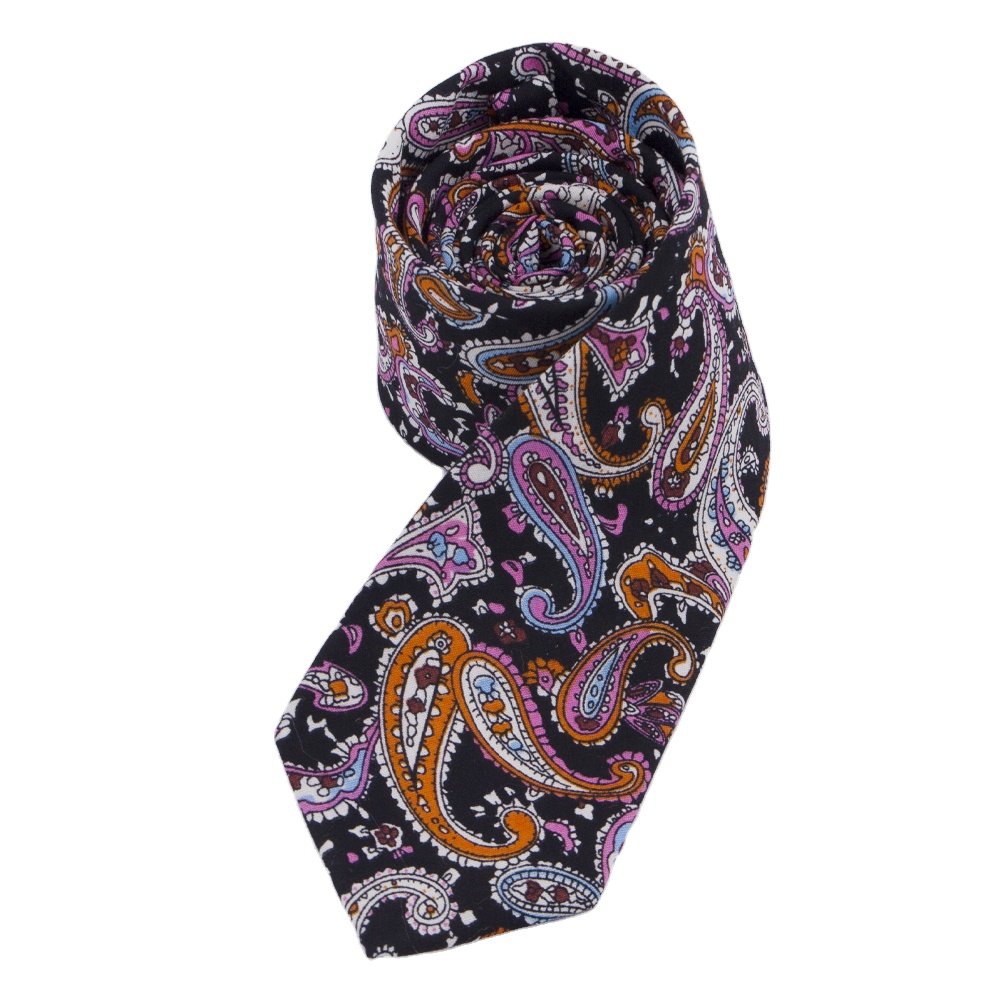 RunLin Factory Wholesale Modern Handmade Customized Business Other Cotton Ties & Accessories for Men