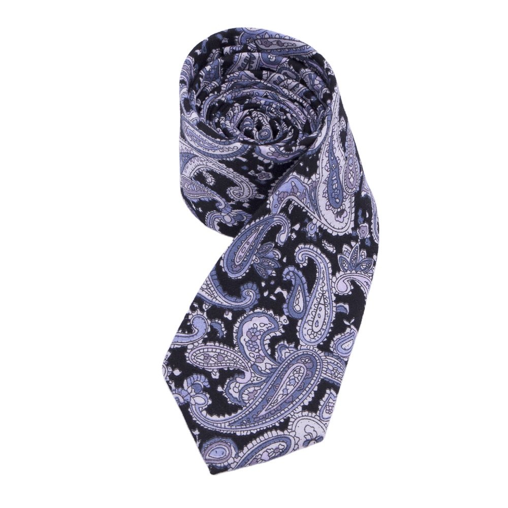 RunLin Factory Wholesale Modern Handmade Customized Business Other Cotton Ties & Accessories for Men