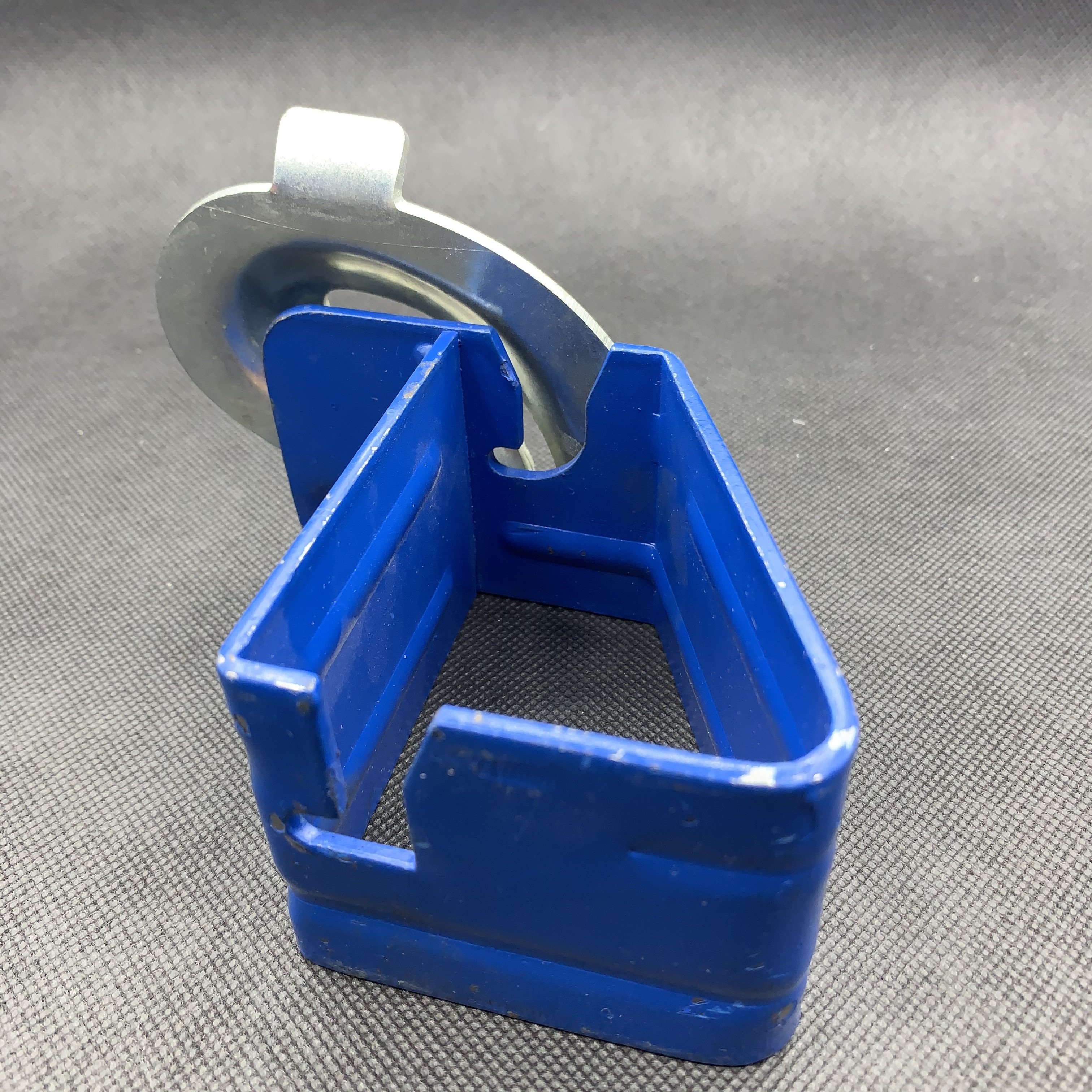 Plywood Form System of Jahn a Bracket/A Bracket/John A Bracket