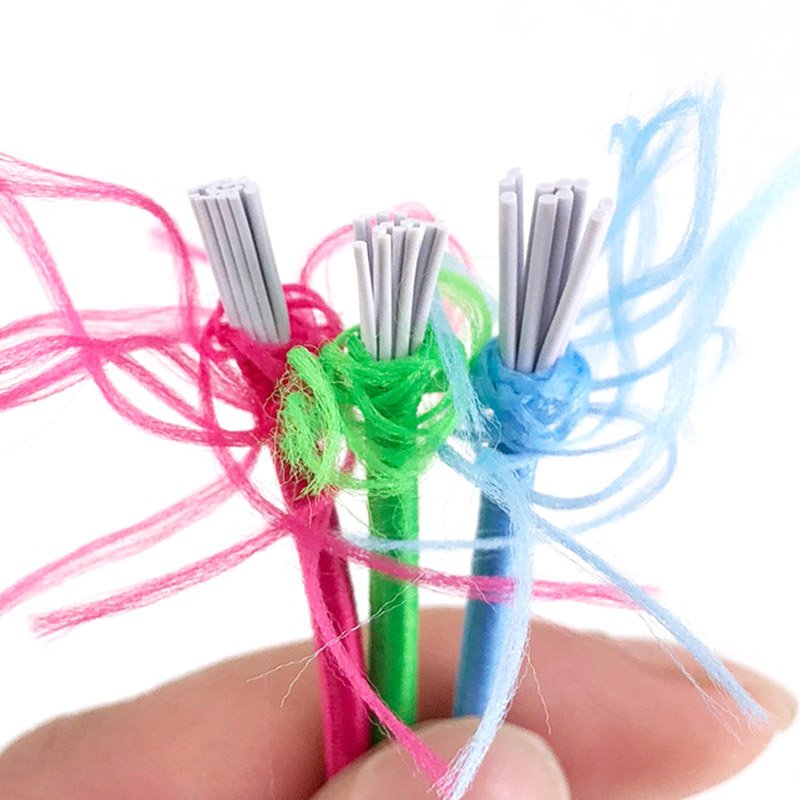 Wholesale premium new patterns elastic properties shock bungee cord stretch cord