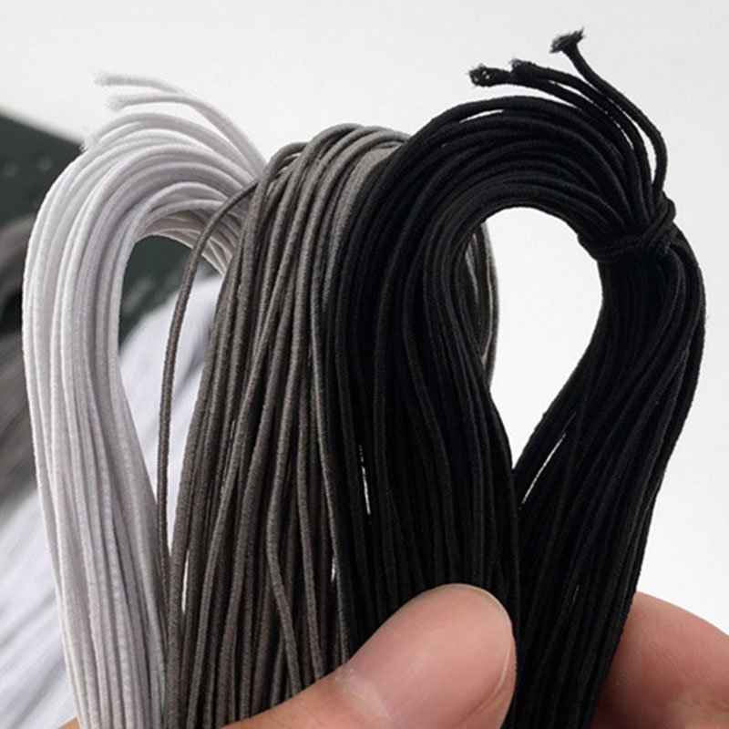 Wholesale premium new patterns elastic properties shock bungee cord stretch cord