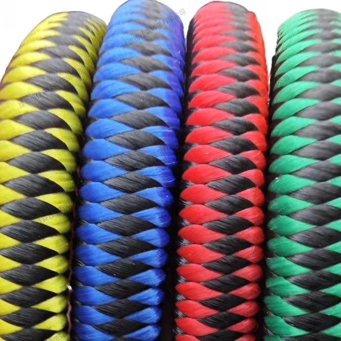 High Quality Elastic Rope For Bundling Straps Single Hook Luggage Rope With Hook Tent Stretch Bungee Shock Cord