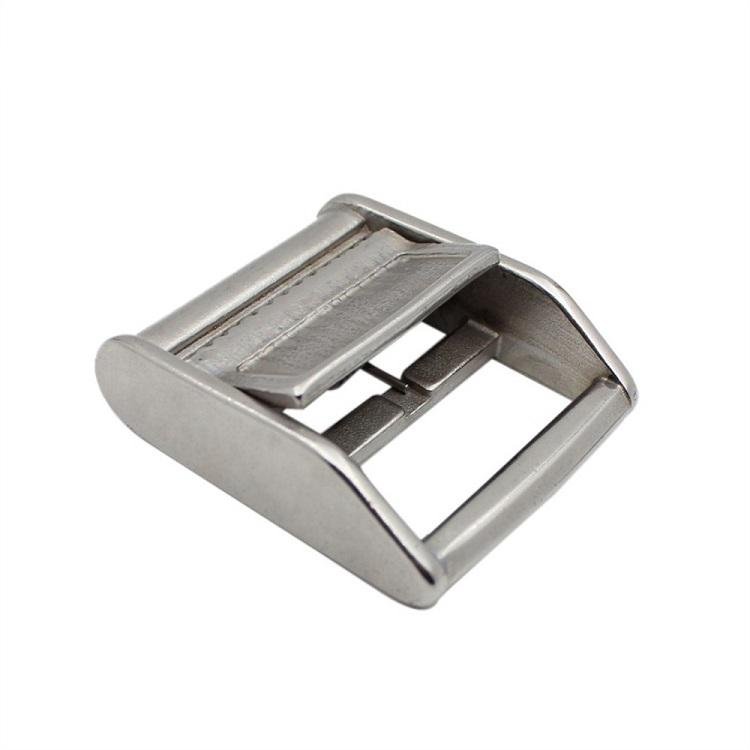 1 Inch 25mm Mini Endless Loop Polyester Belt Cargo Lashing Quick Release Metal Tie Down Cam Buckle Strap