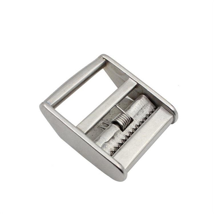 1 Inch 25mm Mini Endless Loop Polyester Belt Cargo Lashing Quick Release Metal Tie Down Cam Buckle Strap
