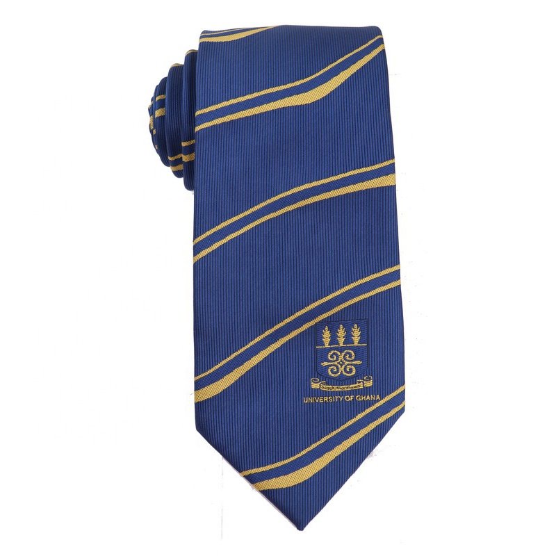Logo Tie, Custom Design Polyester Printing Jacquard Logo Club Necktie, Chinese Factory Low MOQ School Tie, Custom Ties