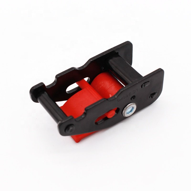 Wholesale price high quality ratchet tie down Straps